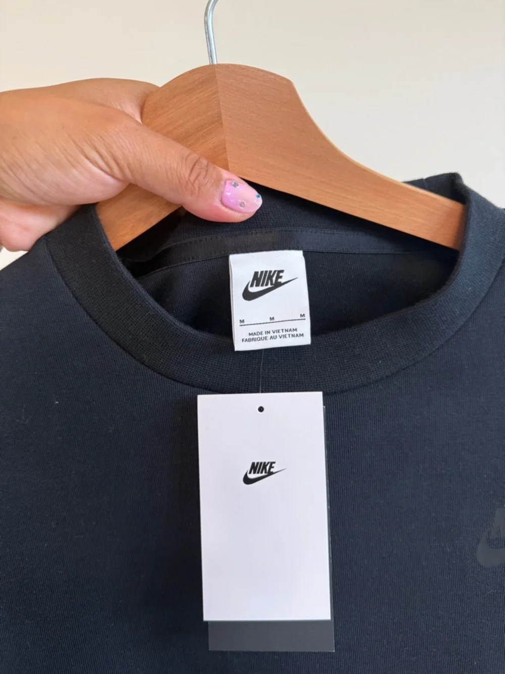 Nike Sportswear Tech Fleece Dress (NWT)